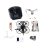 CineApe 25 FPV Drone RTF Kit - Inclusief camera, bril en controller van DarwinFPV 1