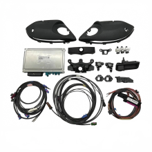 Audi A6 C8 2021 360 Panorama-Traggriff-Upgrade-Kit