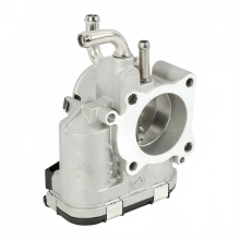 Precisie elektronische gasklephuismontage voor Picando 1.2L - Model 35100-04200