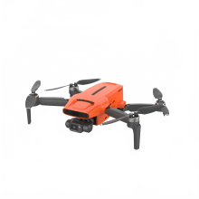 Fimi Mini 3 SE Hybrid Drone - 4K 30FPS, 9 km bereik, 245 g ultralicht, 3-assige gimbal, 12 MP, slimme tracking, GPS