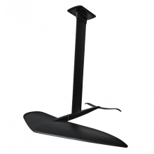 3K Carbon Fiber Surf Hydrofoil - Ultieme prestaties en duurzaamheid