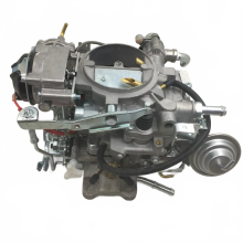 SherryBerg Vergaser für Toyota 1F Land Cruiser (1992-1999)Modell 21100-66031