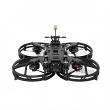 GEPRC CineLog35 V2 analoge FPV freestyle drone met 2105,5 2150KV motoren, SpeedX2 VTX, ICM-42688-P sensor, F722 45A AIO V2 RC quadcopter