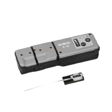 Precisie thermische glasvezellintstripper - Optische striptang (model X18)