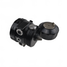 Premium Front End Fluid Housing-accessoirekit voor Fusion Air Purge AP-spuitpistool - Model 246361