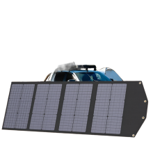 1500W ETFE Flexibles, faltbares Solarpanel-SetHocheffiziente tragbare Stromversorgung für Camping, Reisen, Wohnmobile, Boote und Geräte (20,5V)