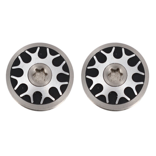 2Pcs Lab Custom Weights for  Stroke Lab  Putter 25G