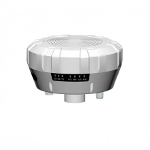 Ultraprecisie RTK GNSS-antenne: wereldwijde GPS-, BDS-, GLONASS- en Galileo-compatibiliteit, volledige frequentie, waterdichte antenne voor meetnivea