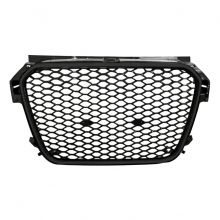 RS1-stijl voorbumperrooster voor Audi A1/S1 (2010-2014) - Premium auto-accessoire