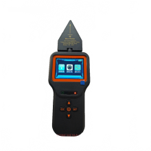 DS818 Professionele anti-spion GPS draadloze RF-signaaldetector en frequentiescanner voor verbeterde beveiliging