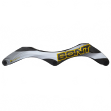 Ultraleichter Bont Supercell 2.0 Carbon Inline-Skate-Rahmen für Speedskating