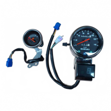 Originale Instrumenteneinheit für Suzuki GZ125/GZ150 Serie (A/H/S/E Modelle)