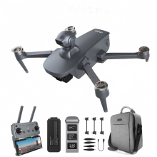 Cfly Faith2 Pro 4K Drone met 3-assige gimbal, 5-richtings obstakeldetectie, 32 minuten vliegtijd en 6 km videotransmissie