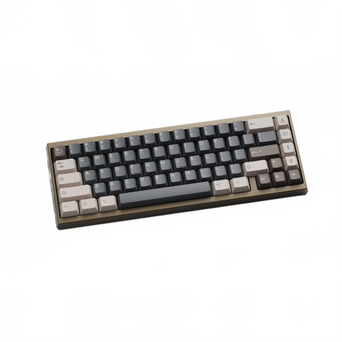 KBDfans Pavlov Custom Mechanisch Toetsenbord Kit