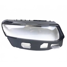 Geely FY11 2019-2020 Sedan Koplamp Lens Covers
