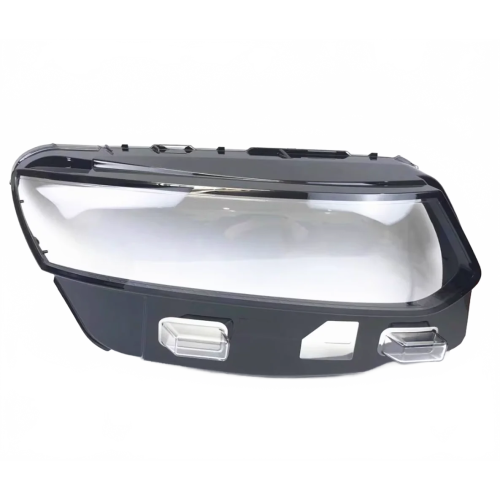 Geely FY11 2019-2020 Sedan Koplamp Lens Covers