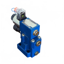 Hoogwaardige elektromagnetische overloopklep DBW10B 1 50B 3156CG24N9Z5L