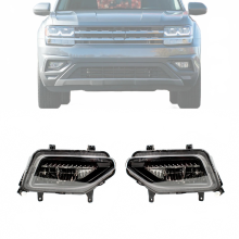 Premium LED-mistlamp voor VW Teramont 2018-2020 - Verbeterd zicht tijdens het rijden
