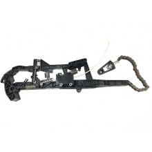 Brunswick Bowling Machine Reserveonderdelen - T47 041794 009 Sweep Release Holder Compleet
