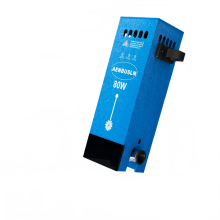 Krachtige Aenbuslm 40W/80W lasermodule - 450nm TTL PWM laserkop voor CNC graveren en snijden met luchtondersteuning - I voor houtbewerkingsprojecten