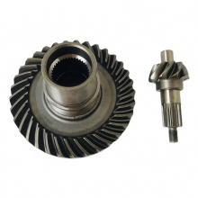 Hoogwaardige achterastransmissie met kegeltandwiel voor CF500CC/600CC ATV-onderdelen X5/X6/X8-modellen