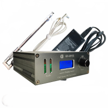 Krachtige GD 2015S 15W FM PLL stereozender voor professionele radio-uitzendingen
