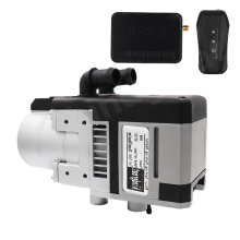 12V 5KW GSM LCD Diesel-/Benzin-Warmwasserheizung für Wohnmobile, Boote und Reisemobile