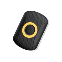 4G waterdichte GPS-tracker voor kinderen, huisdieren en sleutels - SOS Smart Locator met anti-verliesalarm en mini-ontwerp