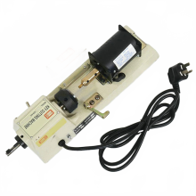 220V buissleutelfrees- en dupliceermachine - Cilindrisch slotenmakersgereedschap, model 423A