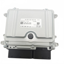 Gloednieuwe originele ECU 0261209292 voor Mercedes Benz S500, S550, GL450