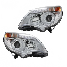 Chevrolet Equinox 2010-2015 Premium-Scheinwerfer (galvanisiert)US-Versionen
