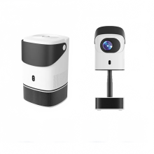 Feilimud H6 Mars Pro Full HD 1080p LED-projector - 1500 ANSI, Android, 32 GB, Smart WiFi6, automatische keystone-functie, thuisbioscoopervaring