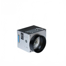 Precisie-autofocus galvoscanner SG7110 voor fiberlasermarkeermachines