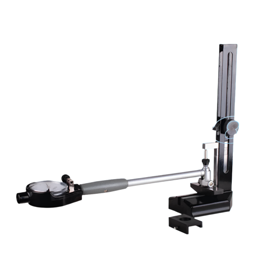 Precisie instelbare binnendiameter-meetblok - Debug-instrument
