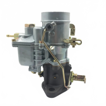 SherryBerg 37-67 carburateurvervanging voor Rochester B BC 1V motoren 216-261 CI