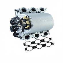 Pierburg-inlaatspruitstuk voor Mercedes-Benz 3.0 V6-motormodellen C209, W203, W204, W211, W212, W164, W251 - Onderdeelnummer 2721402401 M272