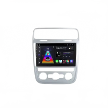 Volkswagen Scirocco 2015 Junsun Wireless CarPlay & Android Auto RadioIntelligentes 2-DIN-System mit RDS, Bluetooth- und WLAN-Konnektivität