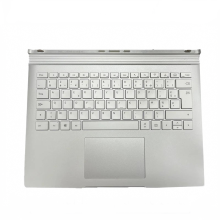 Microsoft Surface Book 2 1835 Topcase toetsenbord volledige montage G1050 13,5-inch - Franse versie