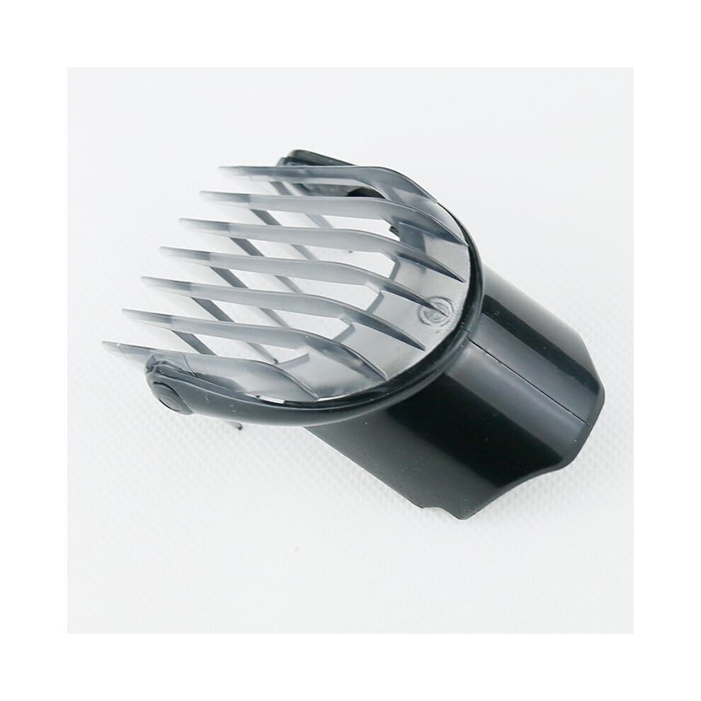 Replacement Hair Clipper Comb for Philips QC5010 QC5050 QC5070, 321mm Beard Trimmer Guard, Waterproof