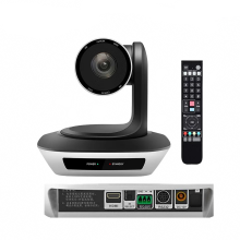 Ultra HD 1080p PTZ-videoconferentiecamera met 3x/10x/20x optische zoom, HDMI en USB 2.0 voor livestreaming en uitzendingen