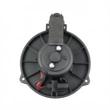 Premium interieurverwarmingsventilatormotor compatibel met 4B820021B, 4B1820021B, 4B1820021C