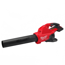 Milwaukee M18 FBL-0 snoerloze bladblazer en stofzuiger - krachtige stofafzuiger en tuingereedschap (model 2724-20)