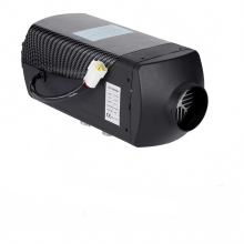 Universelle 12V-Diesel-Luftheizung mit LCD-Fernbedienung – 5–8 kW für Lkw, Boote, Wohnmobile und Campervans