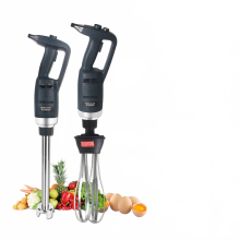 iTop 500W Profi-Stabmixer & Entsafter500mm Stabmixer, Elektrische Küchenmaschine für den gewerblichen Einsatz