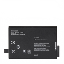 RRC2024 Oplaadbare slimme batterij voor Aeonmed VG70 & Hamilton C2 longventilatoren - Model JW Y4S3P 6 6 JW 2024