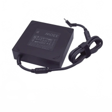 Krachtige 330W AC-adapter voor HP Omen 6Pro en 7Plus laptops - Originele TPC DA60 19,5V 16,92A oplader met 4,5x3,0mm connector