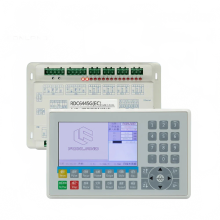 Fonland RDC6445-serie controller voor CO2-lasergraveer- en snijmachine - upgrade van RDC6442-modellen