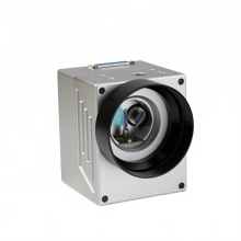 Fonland RC1001 Hoognauwkeurige fiberlaser galvo-kopset - 10,6 µm, 1064 nm, 355 nm met 10 mm galvanometerscanner en voeding