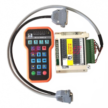 Fangling draadloze plasmasnijcontroller F2100B/F2100/F2300/F2500/F1510 afstandsbediening