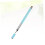 Stylus Pen for Touch Screen with Precise Control, Universal for iPhone iPad Android Tablets, Blue Metal Design 5